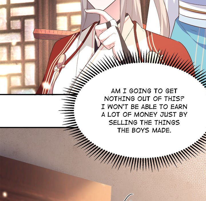 Read Four New Husbands chapter 19 image 10 on Lezhin