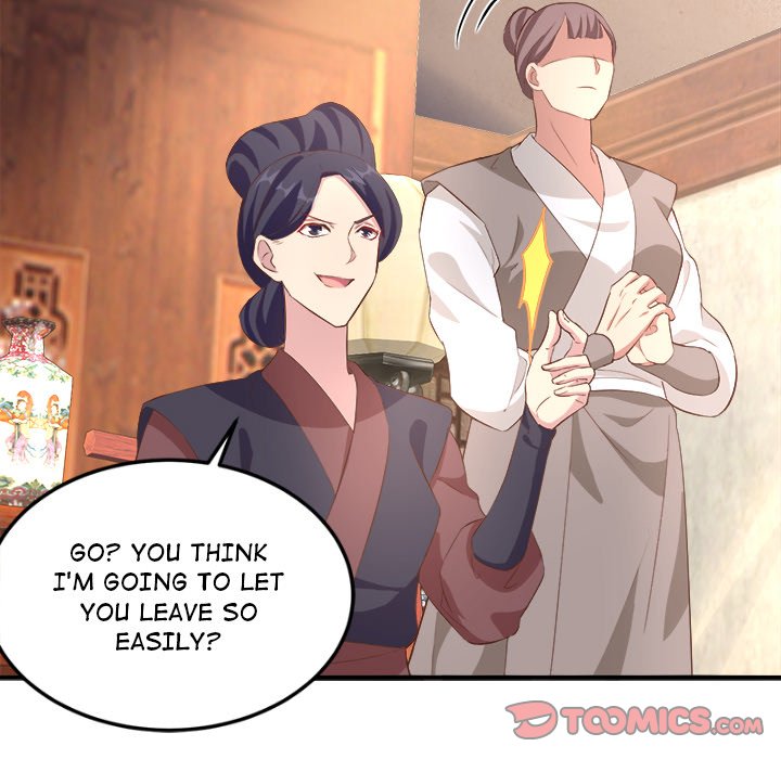 Read Four New Husbands chapter 19 image 11 on Lezhin