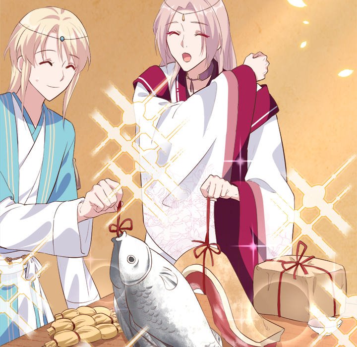 Read Four New Husbands chapter 19 image 111 on Lezhin