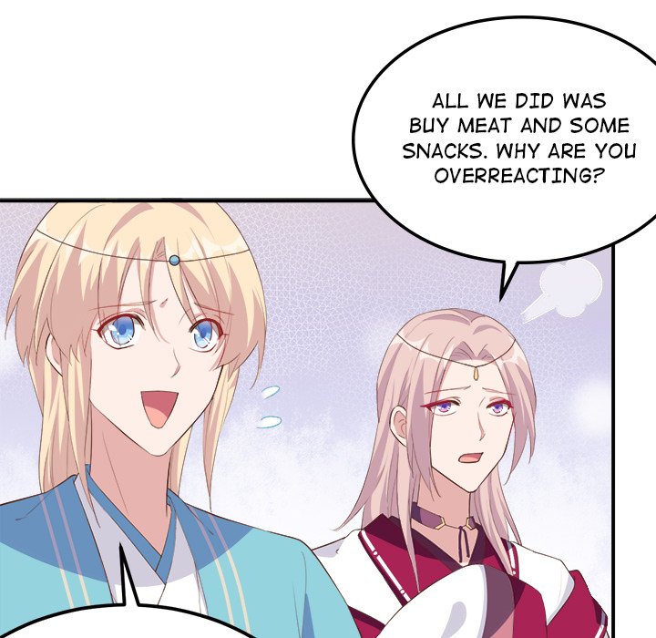 Read Four New Husbands chapter 19 image 115 on Lezhin