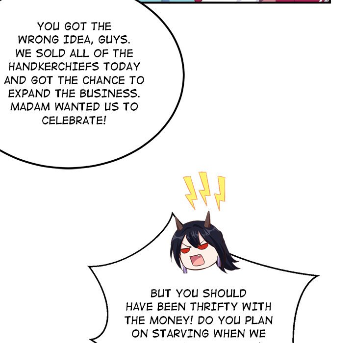 Read Four New Husbands chapter 19 image 116 on Lezhin