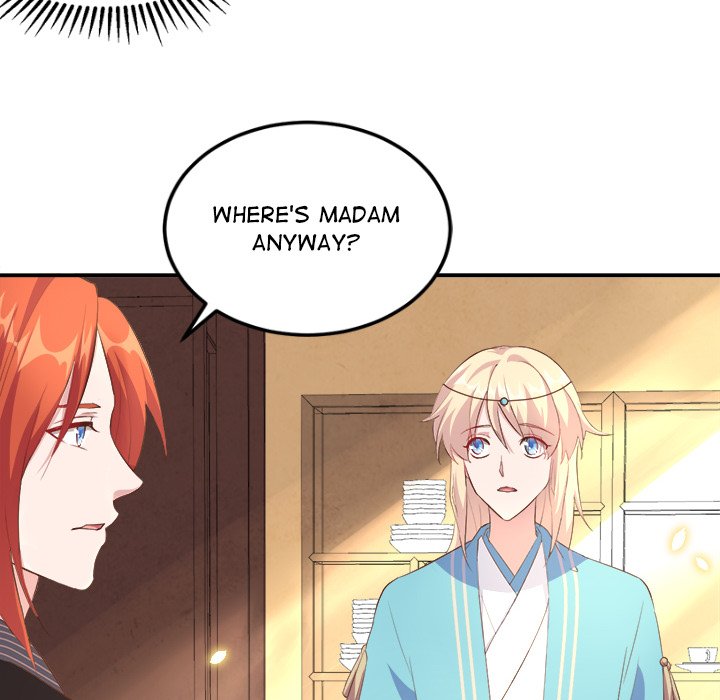 Read Four New Husbands chapter 19 image 118 on Lezhin