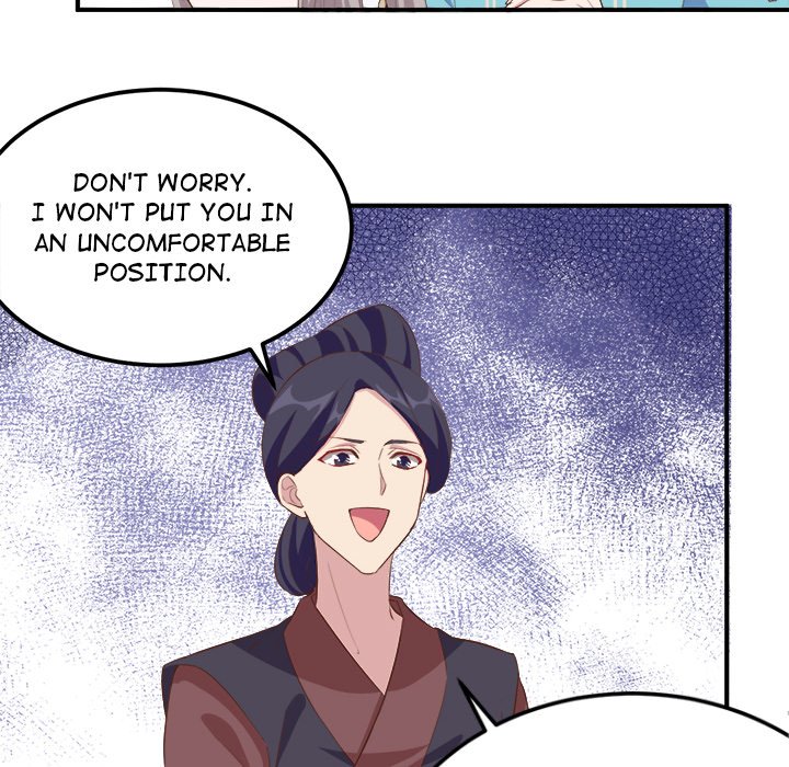 Read Four New Husbands chapter 19 image 13 on Lezhin