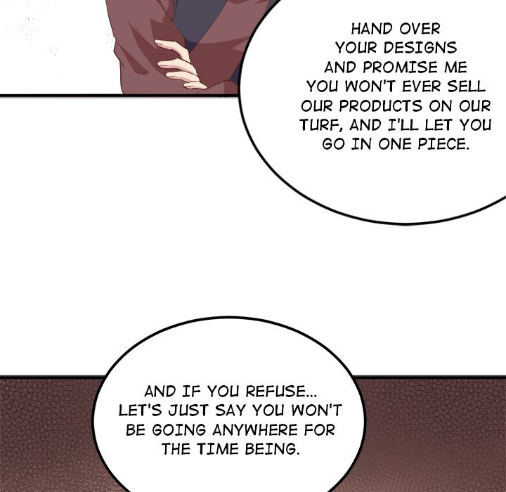 Read Four New Husbands chapter 19 image 14 on Lezhin
