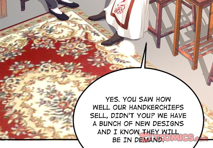 Read Four New Husbands chapter 19 image 2 on Lezhin