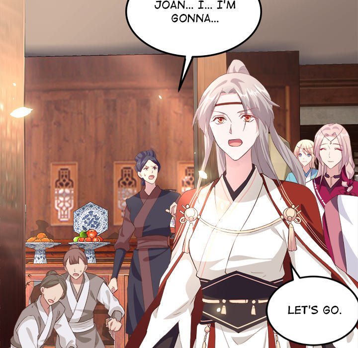 Read Four New Husbands chapter 19 image 22 on Lezhin