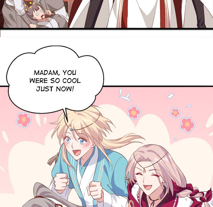 Read Four New Husbands chapter 19 image 23 on Lezhin
