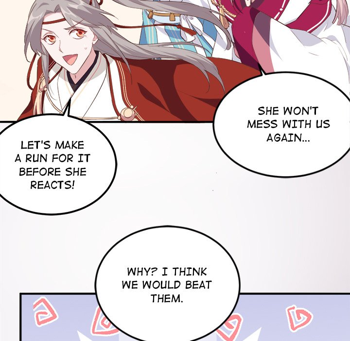 Read Four New Husbands chapter 19 image 24 on Lezhin