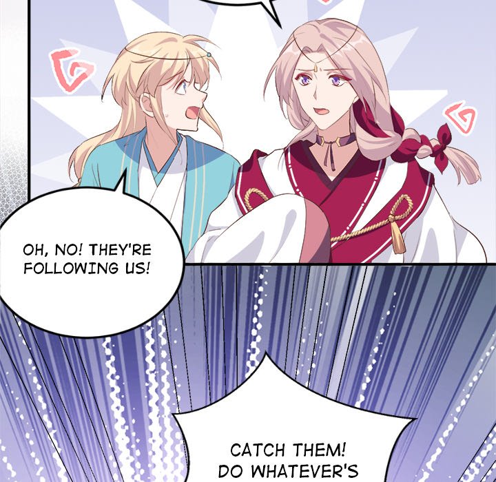 Read Four New Husbands chapter 19 image 25 on Lezhin