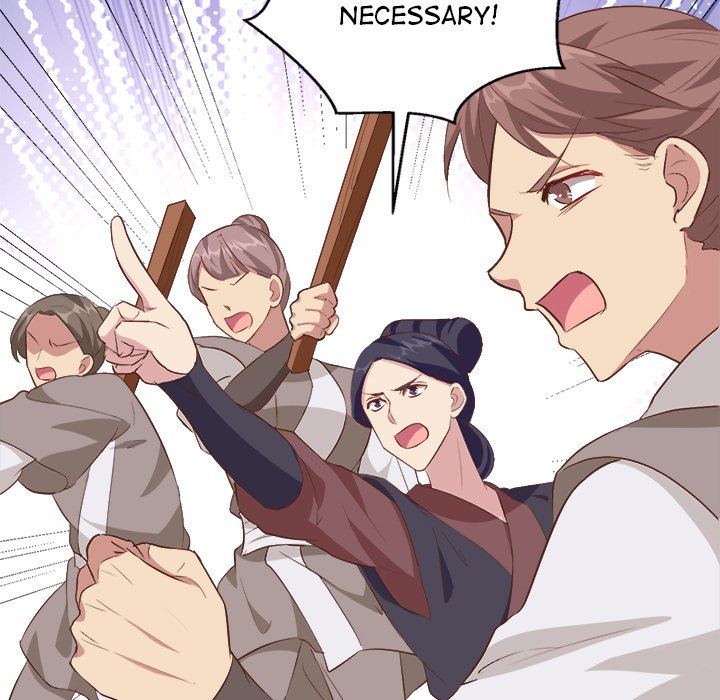 Read Four New Husbands chapter 19 image 26 on Lezhin