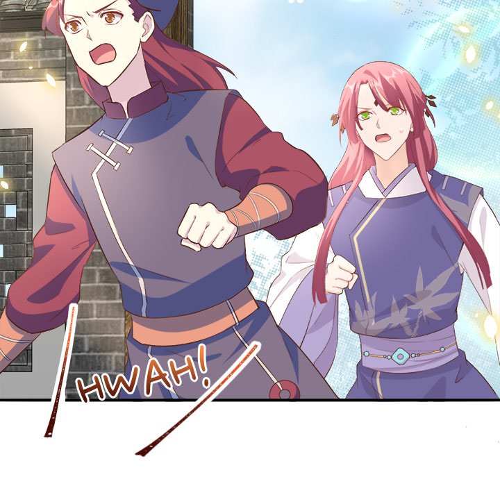 Read Four New Husbands chapter 19 image 30 on Lezhin