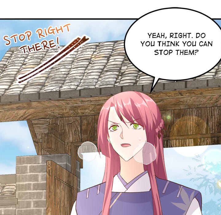 Read Four New Husbands chapter 19 image 31 on Lezhin