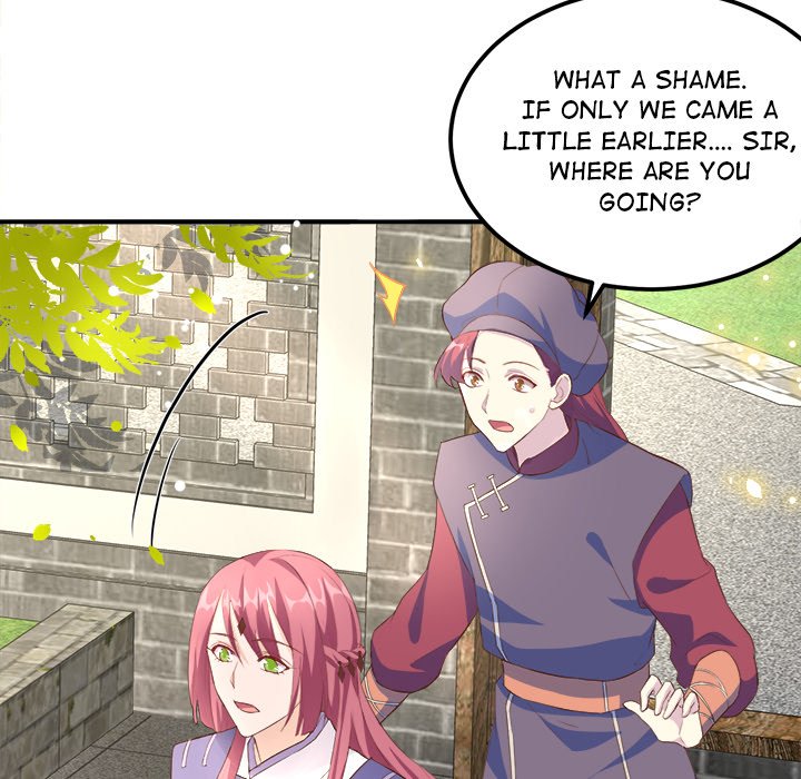 Read Four New Husbands chapter 19 image 33 on Lezhin