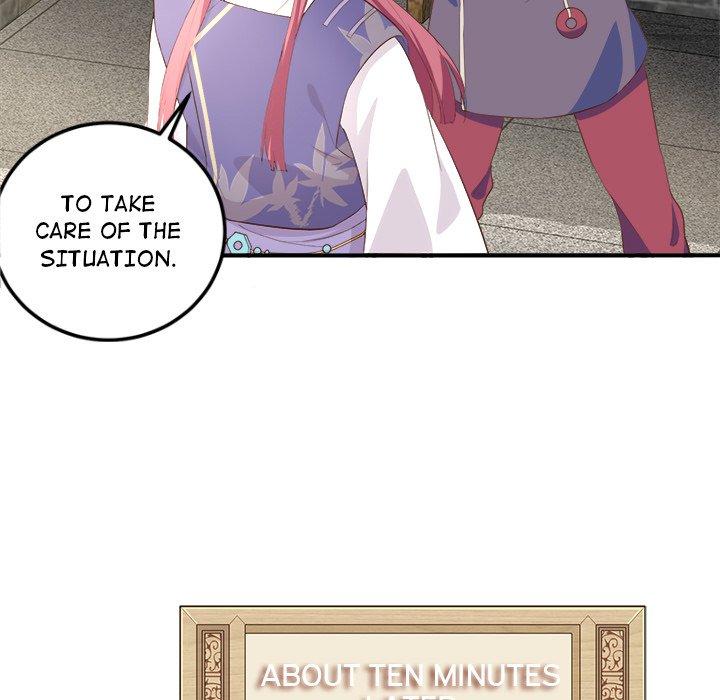 Read Four New Husbands chapter 19 image 34 on Lezhin