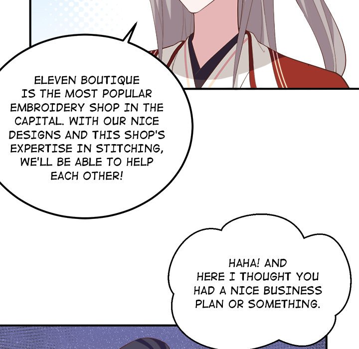 Read Four New Husbands chapter 19 image 4 on Lezhin