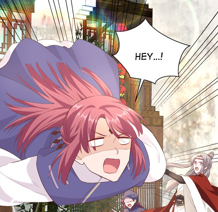 Read Four New Husbands chapter 19 image 40 on Lezhin