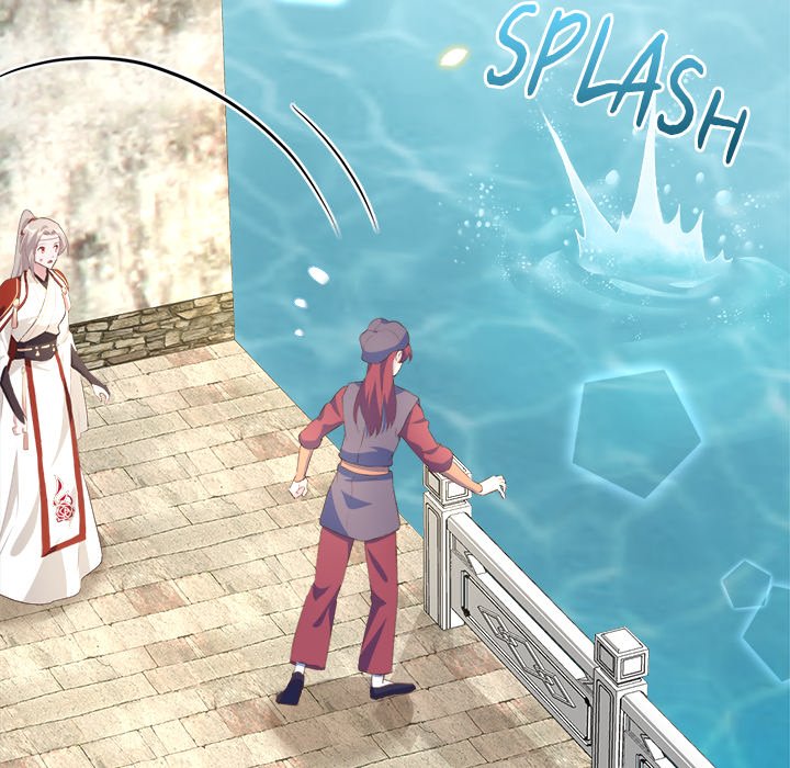 Read Four New Husbands chapter 19 image 42 on Lezhin