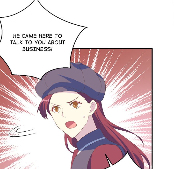 Read Four New Husbands chapter 19 image 45 on Lezhin