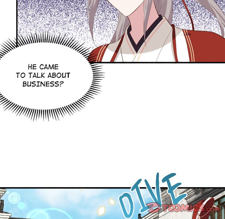Read Four New Husbands chapter 19 image 47 on Lezhin