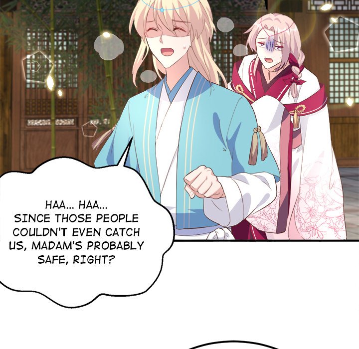 Read Four New Husbands chapter 19 image 50 on Lezhin