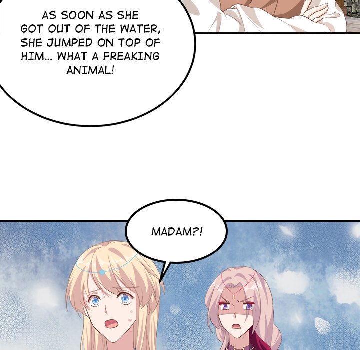 Read Four New Husbands chapter 19 image 52 on Lezhin