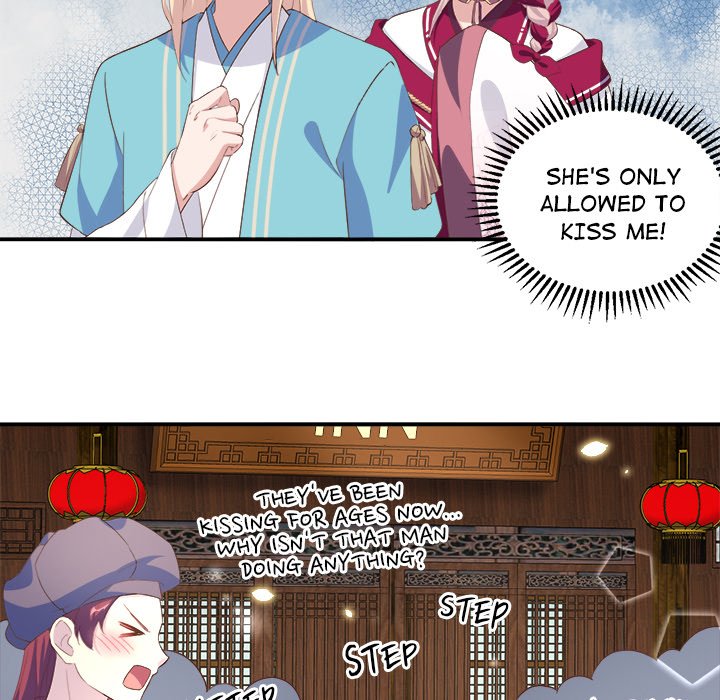 Read Four New Husbands chapter 19 image 53 on Lezhin