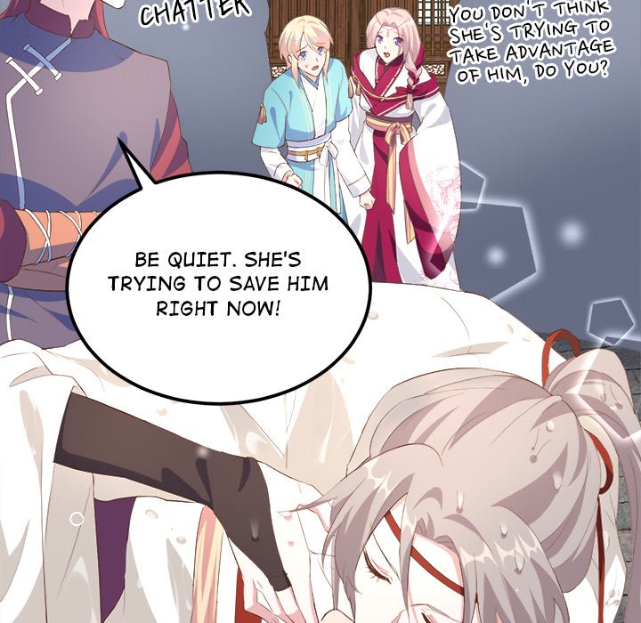 Read Four New Husbands chapter 19 image 54 on Lezhin