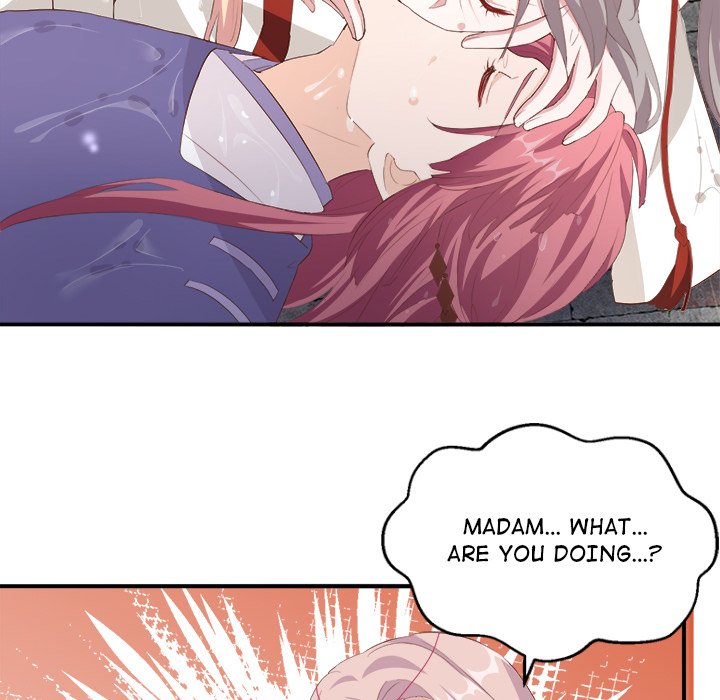 Read Four New Husbands chapter 19 image 55 on Lezhin