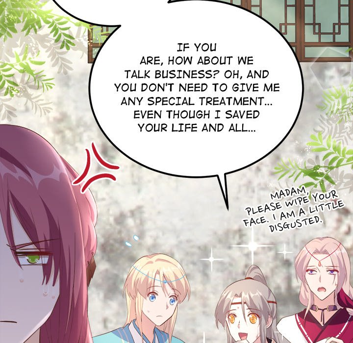 Read Four New Husbands chapter 19 image 62 on Lezhin