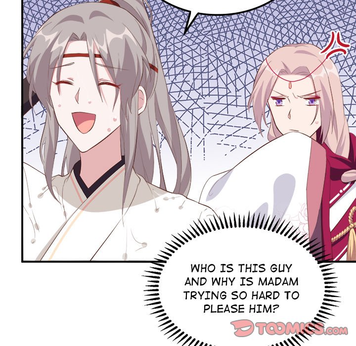 Read Four New Husbands chapter 19 image 65 on Lezhin