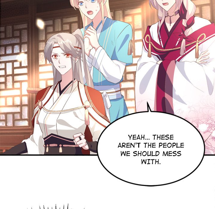 Read Four New Husbands chapter 19 image 8 on Lezhin