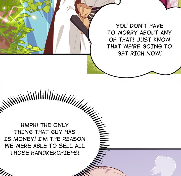 Read Four New Husbands chapter 19 image 81 on Lezhin