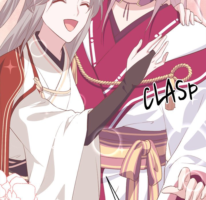 Read Four New Husbands chapter 19 image 85 on Lezhin
