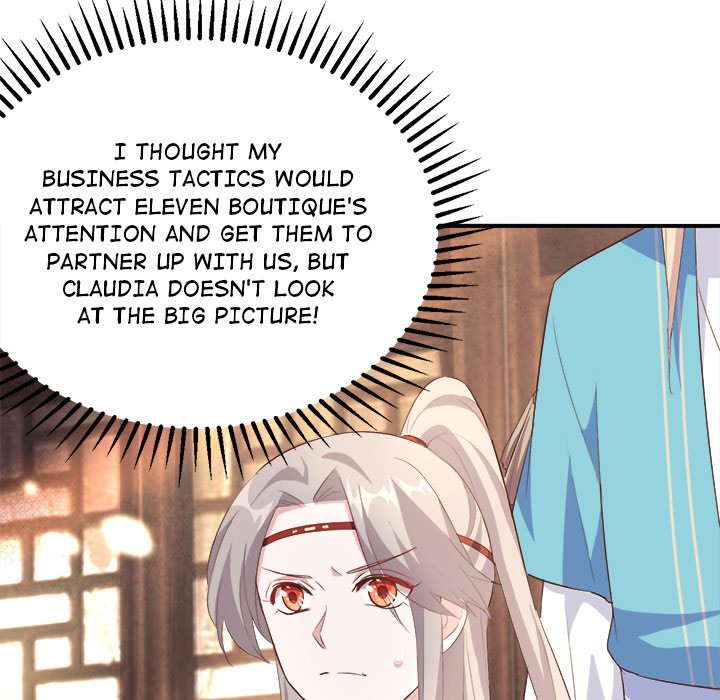 Read Four New Husbands chapter 19 image 9 on Lezhin