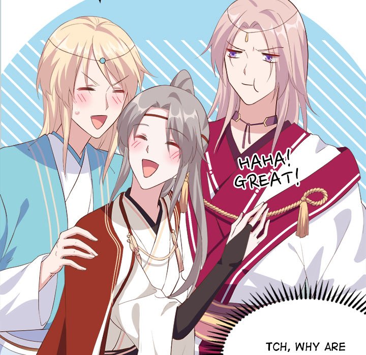 Read Four New Husbands chapter 19 image 91 on Lezhin