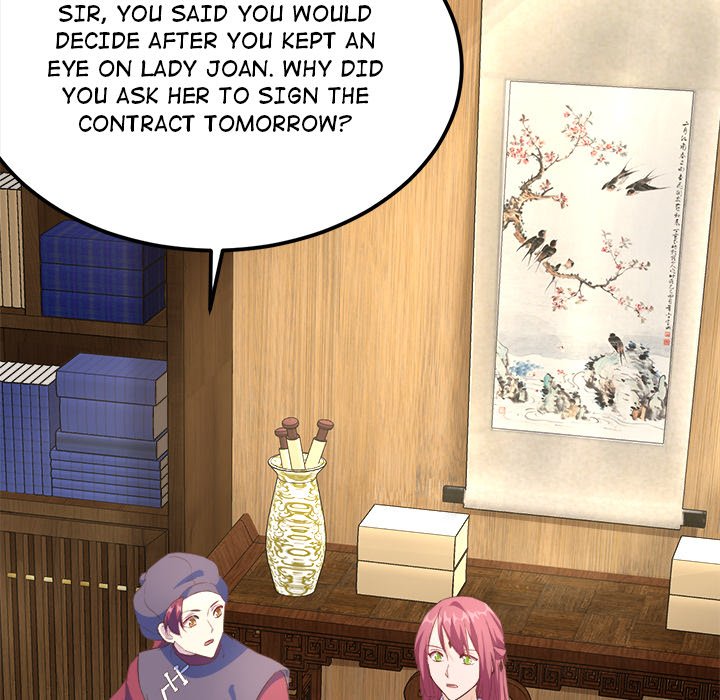 Read Four New Husbands chapter 19 image 93 on Lezhin