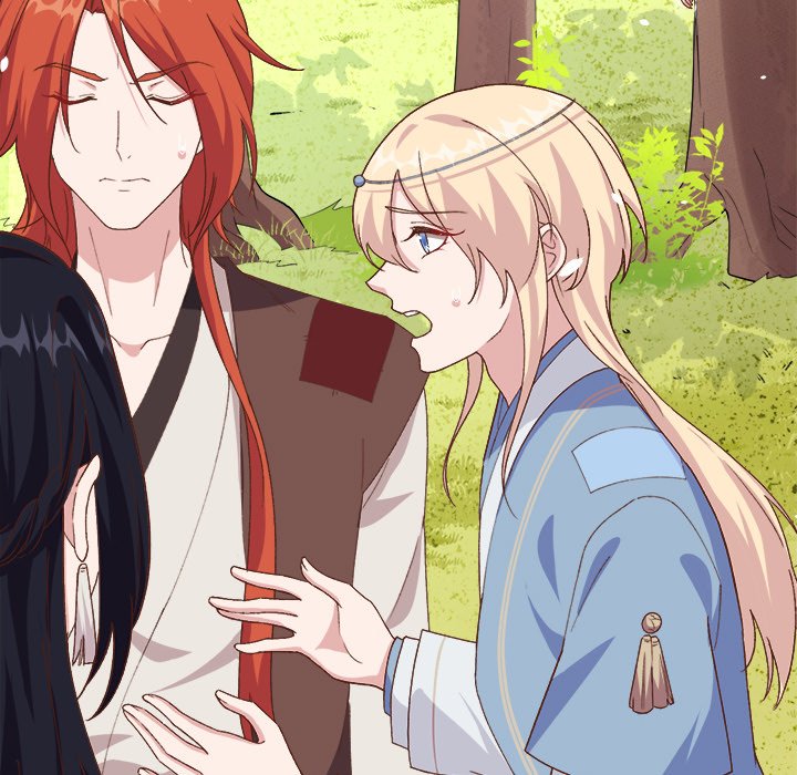 Read Four New Husbands chapter 2 image 10 on Lezhin