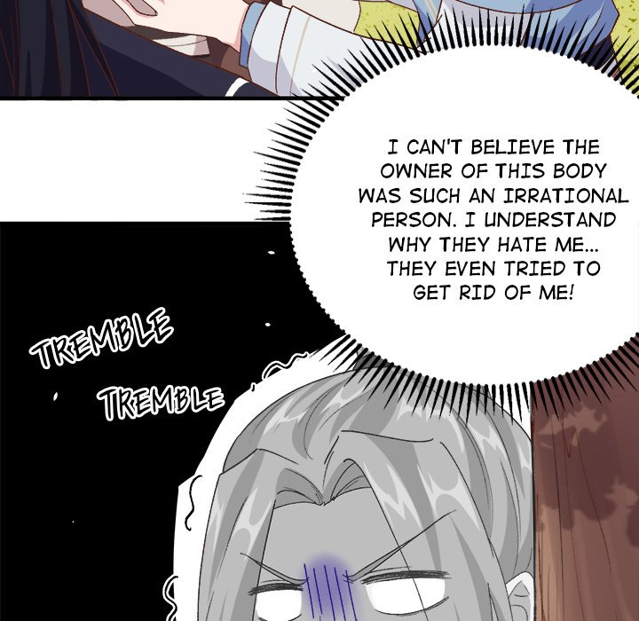 Read Four New Husbands chapter 2 image 11 on Lezhin