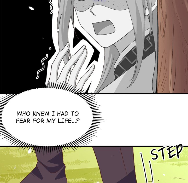 Read Four New Husbands chapter 2 image 12 on Lezhin