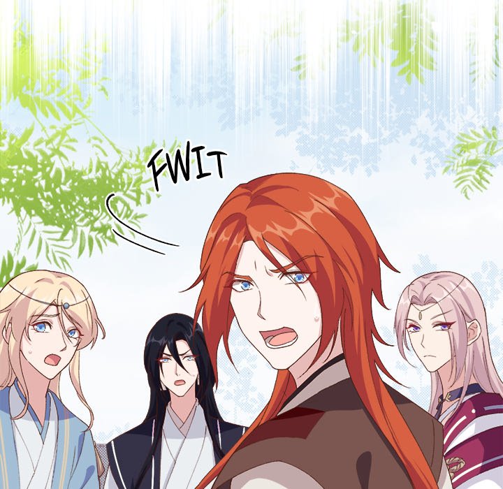 Read Four New Husbands chapter 2 image 14 on Lezhin