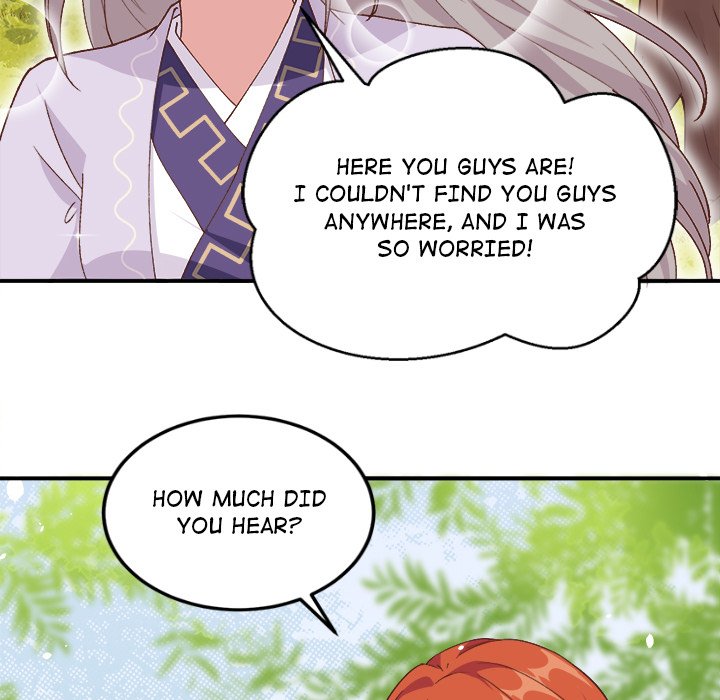 Read Four New Husbands chapter 2 image 17 on Lezhin