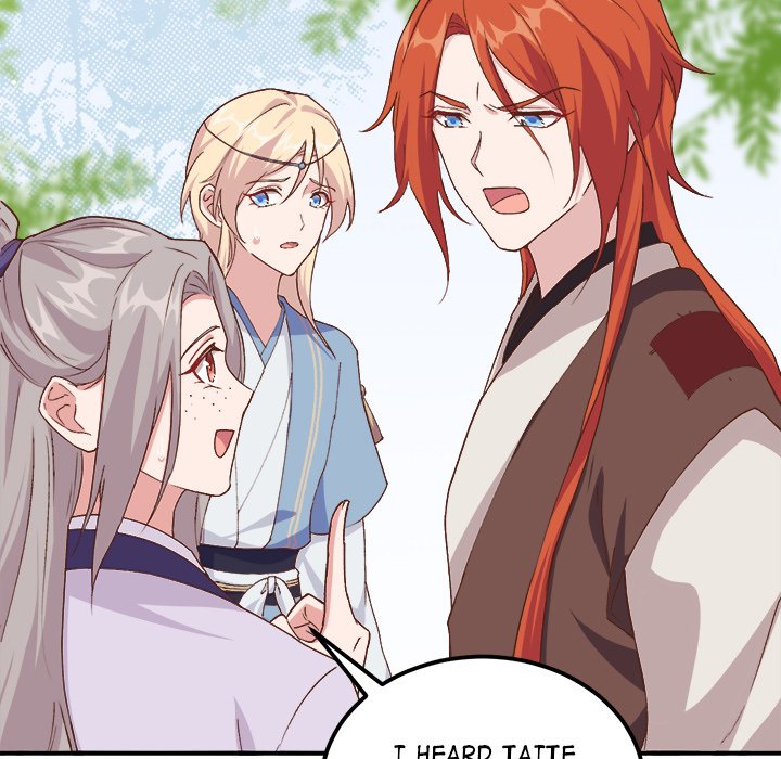 Read Four New Husbands chapter 2 image 18 on Lezhin