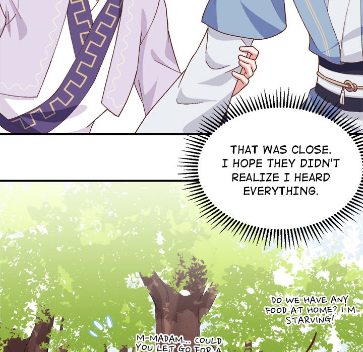 Read Four New Husbands chapter 2 image 20 on Lezhin