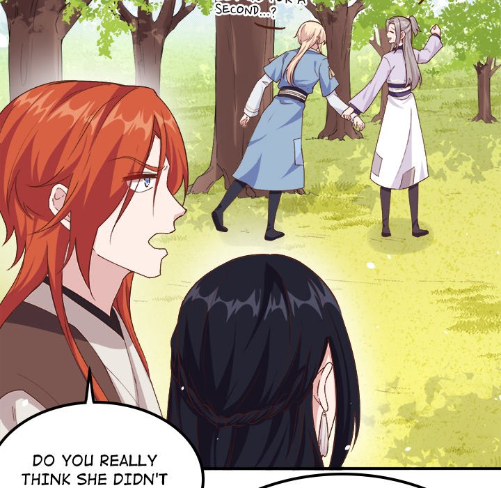 Read Four New Husbands chapter 2 image 21 on Lezhin