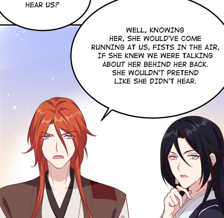 Read Four New Husbands chapter 2 image 22 on Lezhin