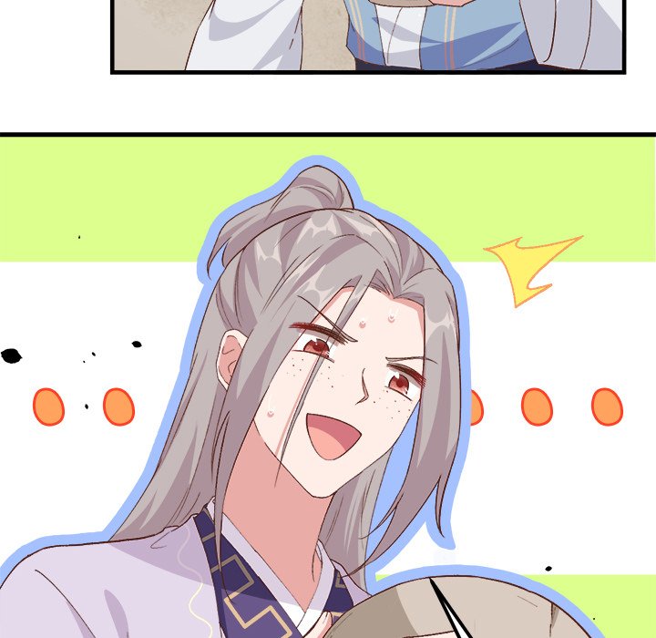 Read Four New Husbands chapter 2 image 25 on Lezhin