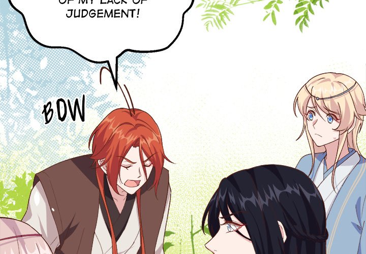 Read Four New Husbands chapter 2 image 3 on Lezhin