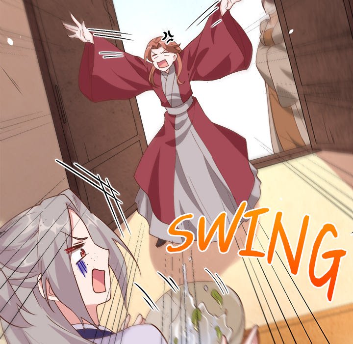 Read Four New Husbands chapter 2 image 30 on Lezhin
