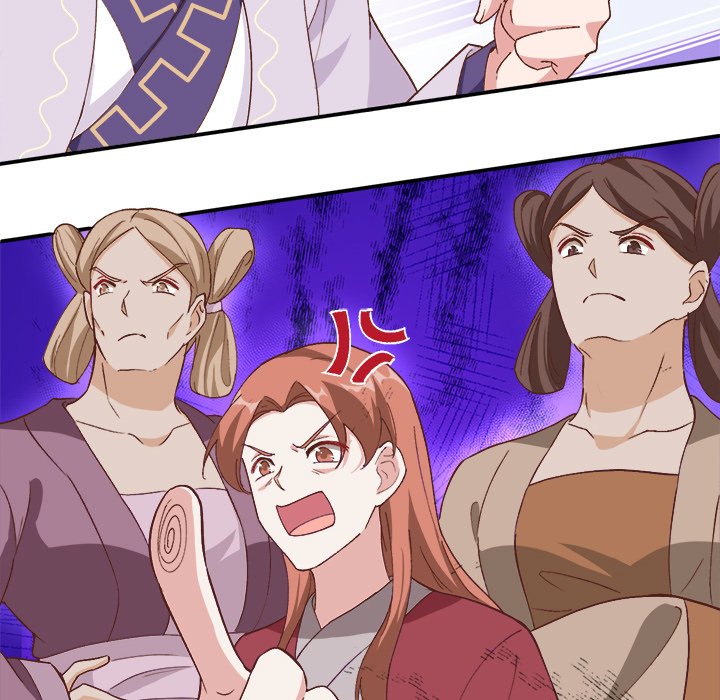 Read Four New Husbands chapter 2 image 33 on Lezhin