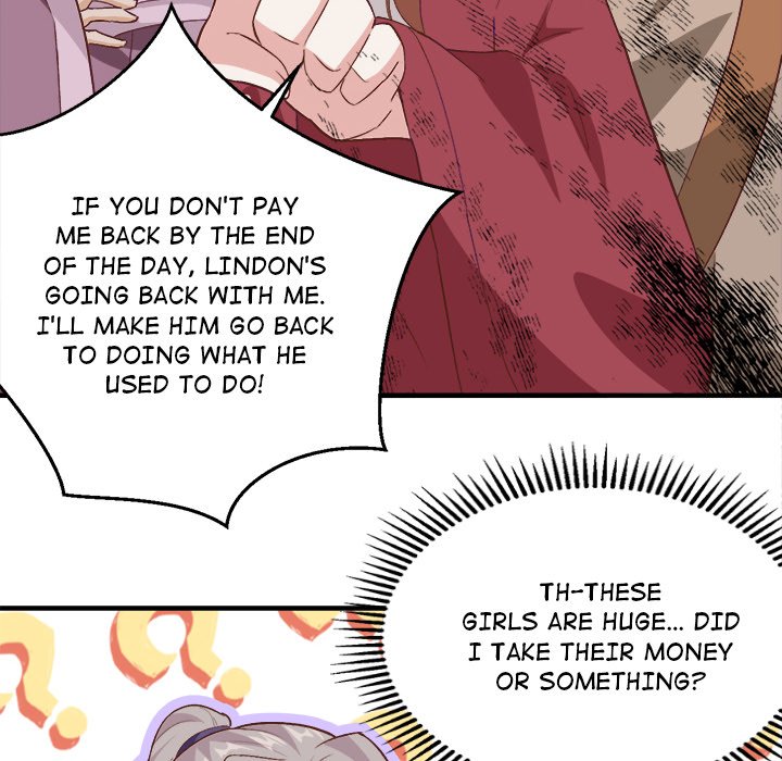 Read Four New Husbands chapter 2 image 34 on Lezhin